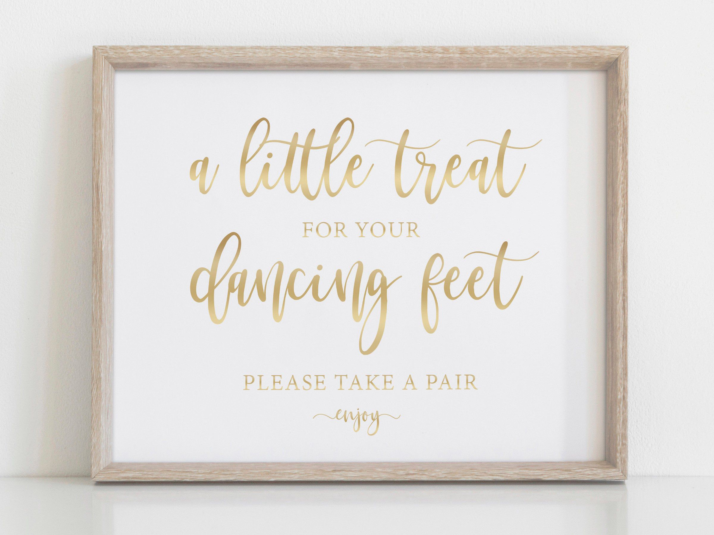 Dancing Shoes Printable Wedding Sign Wedding Signs Little Etsy Dancing Shoes Printable Wedding Sign Wedding Signs Little Etsy