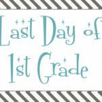 Free Last Day Of School Printables all Grades Really Are You