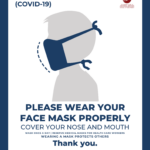 Printable Signs Delaware s Coronavirus Official Website