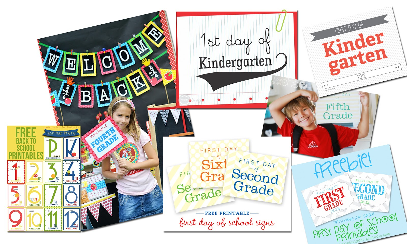 Back2school Printables FotosByFleming Back2school Printables FotosByFleming