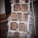 Ideas Creativas De Seating Plan Para Bodas Tipsparamiboda Diy