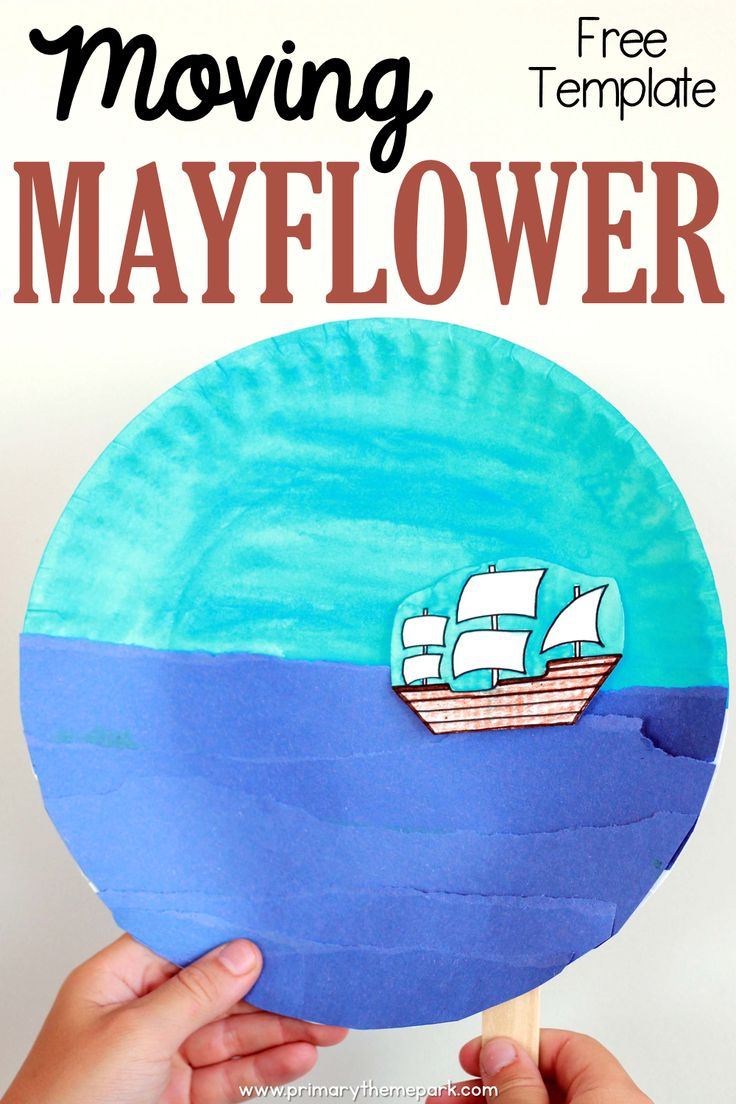 Mayflower Craft Template First Grade Crafts Thanksgiving Mayflower Craft Template First Grade Crafts Thanksgiving