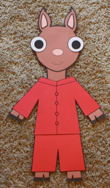 Mrs Black s Bees Llama Llama Craft And Writing Storytime Crafts 