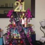 Twenty First Birthday Ideas 21stbirthday 21st birthday forher