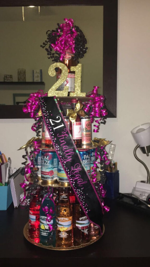 Twenty First Birthday Ideas 21stbirthday 21st birthday forher 