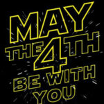 Happy Star Wars Day 2020 Off Topic Graphic Design Forum