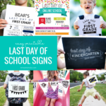 Remodelaholic Printable Last Day Of School Signs Updated For 2021 2022