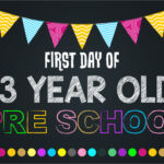 10 Best 3 Year Old Preschool Printables Printablee