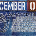 December 1 Zodiac Horoscope Birthday Personality SunSigns Org