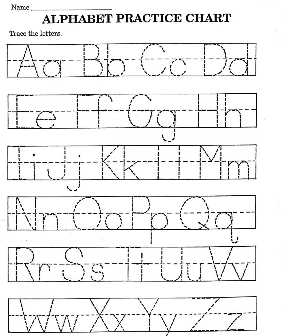 Free Printable Abc Worksheets Db Excel Free Printable Abc Worksheets Db excel
