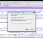 How To Make An Editable PDF In Acrobat YouTube