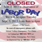 Pomona Valley Veterinary Hospital